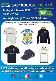 Image result for Wellingborough Town Cc