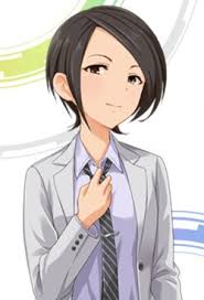 「東郷あい アイドルマスターシンデレラガールズ」の画像検索結果