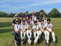 Image result for South Woodford Cricket & Sports Club