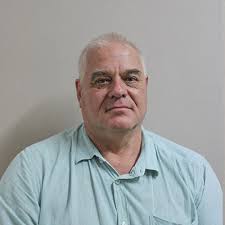 Image result for van vuuren theron