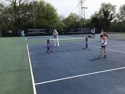 Image result for East Bergholt Badminton Club