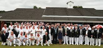 Image result for West Moors Memorial Bowling Club