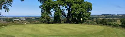 Image result for Alnwick Golf Club