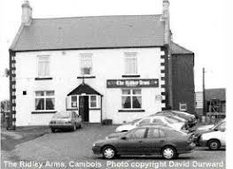 Image result for Cambois Amateur Rowing Club