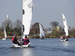 Image result for Nottingham Sailing Club