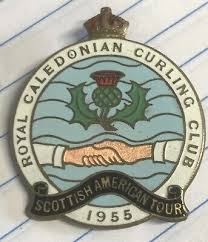 Image result for Royal Caledonian Curling Club