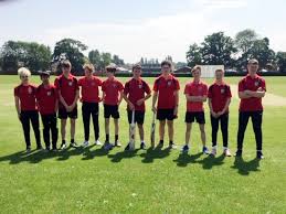 Image result for Waterlooville Cricket Club