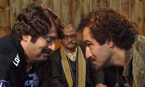 عکس بازیگران 5 1