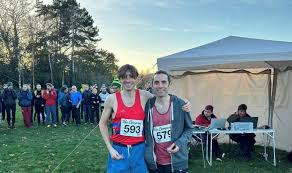 Image result for East Cheshire Harriers & Thameside A C