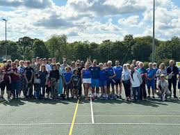 Image result for Dunmow Tennis Club