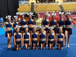 Image result for South Essex Gymnastics Club