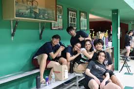 Image result for Pinebanks Badminton Club