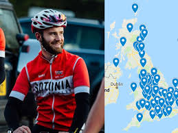 Image result for Twickenham Cycling Club