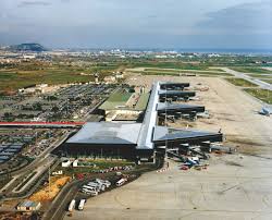 Image result for aeropuerto barcelona