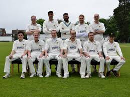 Image result for Rainham Cricket Club