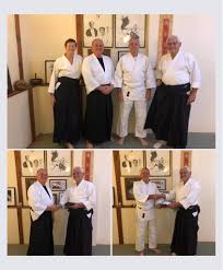 Image result for Aikido - Shobu UK (Newton in furness)