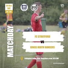 Image result for Heath Farm Rangers Football Club