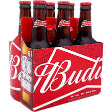 Image result for budweiser