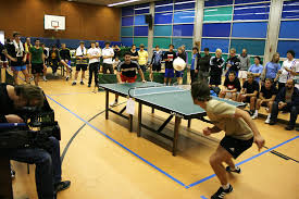 Image result for Headley Table Tennis Club