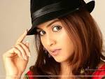 Genelia Dsouza poster