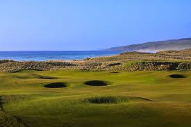 Image result for Machrihanish Golf Club