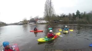Image result for Chester Canoe Club