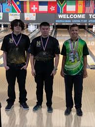 Image result for Nobles Mixed Bowling Club