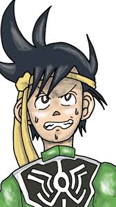 「アキーム ダイの大冒険」の画像検索結果