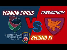 Image result for Vernon Carus Cricket Club