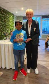 Image result for Alpha Whitworth Badminton Club