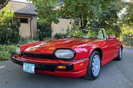 Image result for Meteor Red 1993 Jaguar