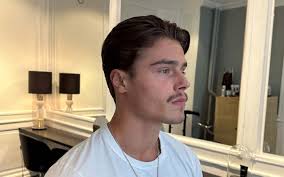 Billedresultat for herrefrisurer