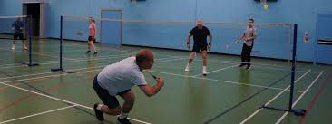 Image result for Slough Badminton Club