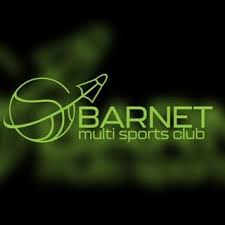Image result for Barnet Junior Badminton Club