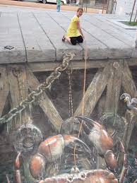 Image result for julian beever