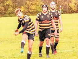 Image result for Chesham Rugby Union Football Club