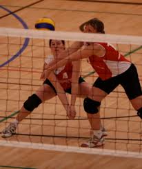 Image result for Reading Aces Volleyball Club