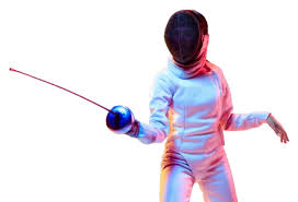 Image result for Bakewell Fencing Club