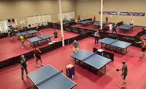 Image result for Jags Table Tennis Club