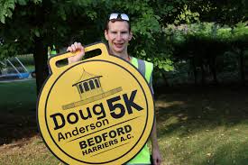 Image result for Bedford Harriers A C