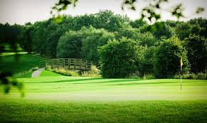 Image result for Romanby Golf Course