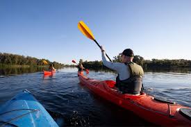 Image result for Bewl Canoe Club