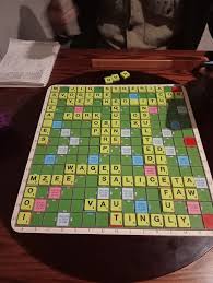 Image result for Meifod Scrabble Club