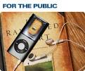 Downloadable Audiobooks for Washington State