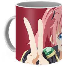 Image result for Кружка с кантом slime