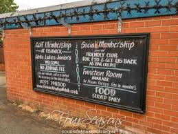 Image result for Fishwick Hall Golf Club Ltd