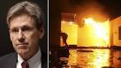 Obama vows to 'bring justice' to killers in US Embassy attack in ...