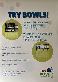 Image result for Grange Bowling Club