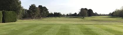 Image result for Falkirk Tryst Golf Club