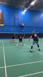 Image result for Portreath Badminton Club